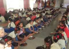 “પઢાઈ ભી, પોષણ ભી: ગુજરાતના બાળકોના ઉજ્જવળ ભવિષ્યનો નવો પાયો