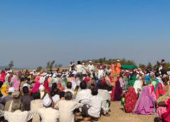 ધરમપુર પીપરોળના અભિનાથ ગઢ પર આવેલ વરસાદી દેવ અભિનાથ મહાદેવ મંદિરે ભવ્ય ધાર્મિક કાર્યક્રમ સંપન્ન