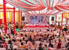 “ડાંગ દરબાર”ની તારીખ અને તવારીખ