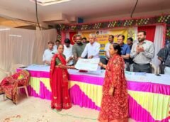 આટકોટમાં નારી શક્તિનું સન્માન અને આર્થિક ઉત્થાન! 