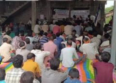 કવાંટ તાલુકાના ભૂમાસવાડા અને બેડીયા કલસ્ટરમાં પ્રાકૃતિક કૃષિ અંગે તાલીમ યોજાઈ