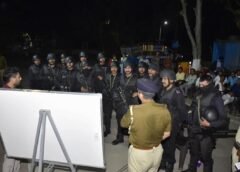 રિલાયન્સ બાદ જામનગર કલેક્ટર કચેરી અને ક્રિસ્ટલ મોલ ખાતે પણ રાષ્ટ્રીય કક્ષાની હાઈ-લેવલ ‘મોકડ્રીલ’ યોજાઈ