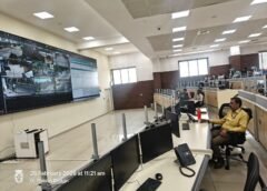 SSC/HSC પરીક્ષાનું PATA એપના માધ્યમથી કમાન્ડ એન્ડ કન્ટ્રોલ ખાતેથી ઓનલાઇન મોનીટરીંગ