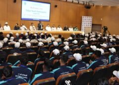 ૧૭મા જનજાતીય યુવા આદાન-પ્રદાન કાર્યક્રમ હેઠળ મહેમાન યુવાનોએ સુરતના ઉદ્યોગો અને શૈક્ષણિક સંસ્થાઓની મુલાકાત લીધી