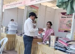 ડાંગ દરબારમાં ‘સ્વદેશી અભિયાન’ ની ગુંજ