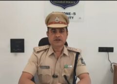 સુરત શહેર વિસ્તારમાં આવેલા ઓપેરા હાઉસ એપાર્ટમેન્ટમાં નાના બાળકોના અપહરણ અંગે ફેલાયેલી અફવા સંપૂર્ણપણે ખોટી અને બિનઆધારભૂત