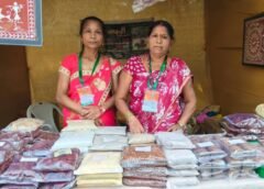 “તાપીની ધરતીથી ગાંધીનગરના વસંતોત્સવ સુધી સુશીલાબેન કોકણીની પ્રેરણાદાયી સફર”