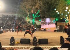 મણિપુરનું થાંગ-ટા નૃત્ય એટલે વસંતોત્સવના આંગણે શૌર્ય અને સંસ્કૃતિનો શંખનાદ