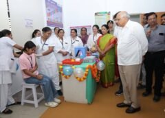 સર્વાઇકલ કેન્સરથી દીકરીને બચાવીએ, સમયસર HPV રસી મુકાવીએ