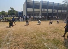 વડોદરા ખાતે વાર્ષિક ‘સ્પોર્ટ્સ વીક’નું આયોજન