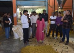 ડાંગ જિલ્લાની ૪૧ હજારથી વધુ મહિલાઓને આર્થિક રીતે પગભર બનાવતી ‘મિશન મંગલમ’ યોજના