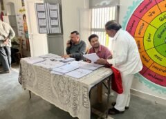 જૂનાગઢ તાલુકાના વડાલ ગામે સેવાસેતુ કાર્યક્રમ યોજાયો