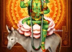 माँ शीतला का स्वरूप और महिमा