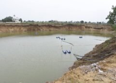 બનાસકાંઠાના વડગામ અને પાલનપુર તાલુકામાં જળ- સંકટનો આવશે કાયમી ઉકેલ: વડગામ- પાલનપુરના ૧૨૬ તળાવોમાં હવે આવશે નર્મદાના નીર