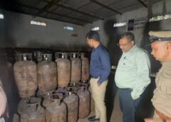 સુરત શહેર-જિલ્લામાં એલ.પી.જી. ગેસનો પૂરતો પુરવઠો: નાગરિકોને અફવાઓથી દૂર રહેવા વહીવટીતંત્રની અપીલ