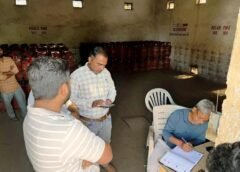 🚨 વડોદરા જિલ્લામાં ગેસ સિલિન્ડરની સંગ્રહખોરી સામે જિલ્લા તંત્રના કડક પગલાં