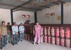 રાજકોટ જિલ્લા વહીવટી તંત્ર એકશન મોડમાં