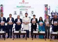 खाद्य प्रसंस्करण उद्योग को पोषण सुरक्षा लक्ष्यों के अनुरूप होना चाहिए