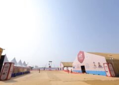 ઉત્તરવાહિની નર્મદા પરિક્રમા 2026; દેશભરના શ્રદ્ધાળુઓ માટે આધુનિક સુવિધાઓ ઉપલબ્ધ કરાઈ