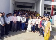 કેન્દ્ર સરકારના સંયુક્ત સચિવ કે. કે. નિરાલા દાહોદની મુલાકાતે