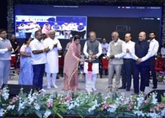 મુખ્યમંત્રી ભૂપેન્દ્રભાઈ પટેલે જામનગરને આપી રૂ. ૪૧૨.૧૬ કરોડના વિવિધ વિકાસ પ્રકલ્પોની ભેટ : મુખ્યમંત્રી ભૂપેન્દ્ર પટેલ