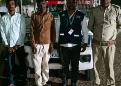 Dial 112 જનરક્ષકની ઝડપી કામગીરીથી ડાંગરિયા ગામેથી ભટક તો વ્યક્તિ નો પરિવાર સાથે મિલાપ