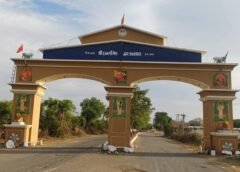 આસ્થાની સાથે આત્મનિર્ભરતાની જ્યોત બન્યું યાત્રાધામ સતાધાર