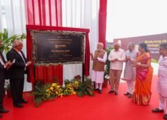 ‘મેક ઇન ઇન્ડિયા’ અને ‘આત્મનિર્ભર ભારત’ના વિઝન સાથે મજબૂત રીતે આગળ વધી રહ્યું છે આપણું ગૌરવવંતું ગુજરાત