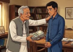 કાલાવડમાં ‘ગે’ નેતા અને તુલા રાશિના યુવક વચ્ચે હાઈવોલ્ટેજ ડ્રામા