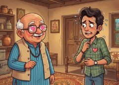 કાલાવડમાં ‘કામલીલા’નો ખેલ