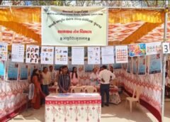 આંખ એ આપણી મુખ્ય સેન્સ ઓર્ગન છે