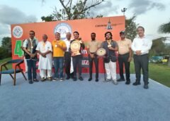 ૪૫મી ગુજરાત સ્ટેટ શોટગન ચેમ્પિયનશિપમાં સાવલી તાલુકાના રાઇફલ એસોસિએશન શૂટર્સનો ઉત્કૃષ્ટ દેખાવ