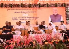 વડાપ્રધાન નરેન્દ્ર મોદી દ્વારા ગુજરાતને રૂ. ૯૦૦ કરોડના વિવિધ રેલવે પ્રકલ્પોની ભેટ: રૂ. ૧૫૨ કરોડના ખર્ચે નવનિર્મિત