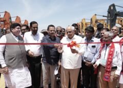 અમરેલીના સણોસરા ખાતેથી ‘જળસંચય’ અભિયાનનો શંખનાદ