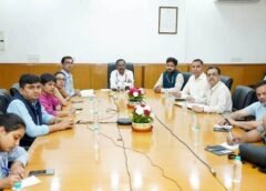 खाद्य प्रसंस्करण उद्योग के लिए उत्पादन-आधारित प्रोत्साहन योजना (पीएलआईएसएफपीआई) – भारत के खाद्य प्रसंस्करण उद्योग के लिए एक बड़ा प्रोत्साहन