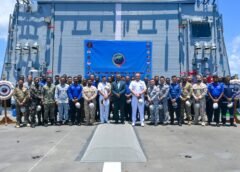 आईओएस सागर के तहत यात्रा पर निकला भारतीय नौसैनिक पोत आईएनएस सुनयना माले पहुंचा, मालदीव के साथ समुद्री संबंध और सुदृढ़