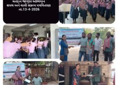 અંદાજે ૧૦૦૦ શાળાઓના ૮૦,૦૦૦ થી વધુ વિદ્યાર્થીઓએ લીધા મતદાનના શપથ