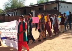 લોકશાહીના પર્વમાં યુવાશક્તિનો સહભાગ! 