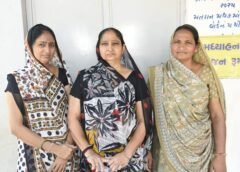 શોક પર ભારે પડી રાષ્ટ્રભક્તિ: પારસા ગામની મહિલાઓએ સ્થાપ્યું પ્રેરણાદાયી ઉદાહરણ!