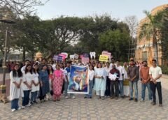 જામનગરમાં ‘હર ઘર, હર ગલી ડેન્ટિસ્ટ’ અભિયાન અંતર્ગત સરકારી ડેન્ટલ કોલેજ દ્વારા સતત ૩૧ દિવસ સુધી જનજાગૃતિ કાર્યક્રમો યોજાયા