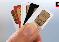 ડિસ્ટ્રીબ્યૂટરોએ સીમકાર્ડના વેચાણનું રજિસ્ટર નિભાવવાનું રહેશે