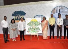 મહેસૂલ વિભાગની ત્રિ-દિવસીય ‘ચિંતન શિબિર’નું સમાપન