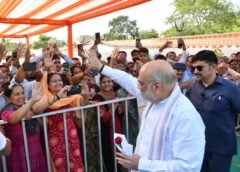 ગાંધીનગર બનશે વધુ ફિટ અને હેલ્ધી! 🧘‍♀️
