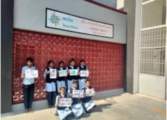 જૂનાગઢ જિલ્લાના ભેસાણ તાલુકામાં આવેલી એકમાત્ર સરકારી માધ્યમિક શાળા આર.એમ.એસ.એ. બામણગઢ શાળાએ ૧૦૦ ટકા પરિણામ મેળવી ઉત્કૃષ્ટ સિદ્ધિ હાંસલ