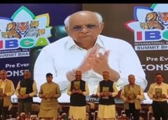 નરેન્દ્રભાઈ મોદીએ “વિકાસ ભી, વિરાસત ભી”નો મંત્ર સાકાર કર્યો : મુખ્યમંત્રી