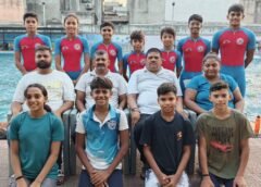 અમદાવાદ ખાતે યોજાનારી મોર્ડન પેન્થાથલોન નેશનલ ચેમ્પિયનશીપમાં સુરતના ૧૧ ખેલાડીઓ દાવેદારી નોંધાવશે
