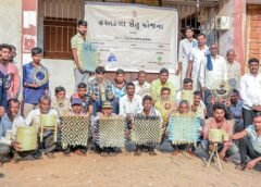 આત્મનિર્ભરતાના આકાશમાં ‘લોકલથી ગ્લોબલ’ની સશક્ત ઉડાન!