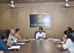 વડાપ્રધાન નરેન્દ્રભાઈ મોદીના ૧૨ વર્ષના સફળ કાર્યકાળ પૂર્ણ થવાના અવસરે સમગ્ર રાજ્ય સહિત જૂનાગઢ જિલ્લામાં વિવિધ પ્રજાલક્ષી કાર્યક્રમો યોજાશે