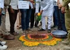 જૂનાગઢ ખાતે વિશ્વ પર્યાવરણ દિવસની ઉજવણી કરવામાં આવી