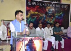 જામનગર તાલુકાની વિવિધ ૮ શાળાઓમાં ૧૭૫ બાળકોનો શાળા પ્રવેશોત્સવ કાર્યક્રમ યોજાયો